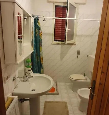 La Casa Negli Ulivi *