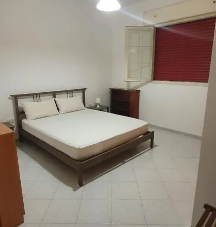 La Casa Negli Ulivi Manduria