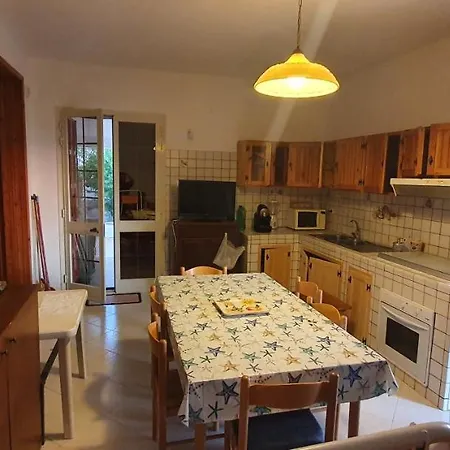 Semesterbostad La Casa Negli Ulivi Manduria
