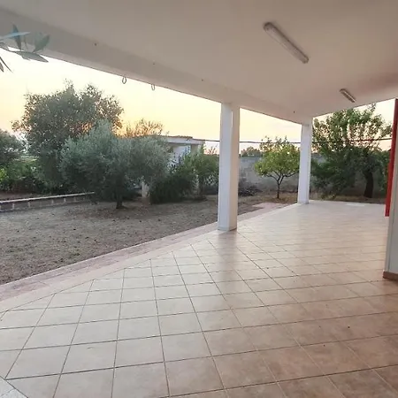 La Casa Negli Ulivi