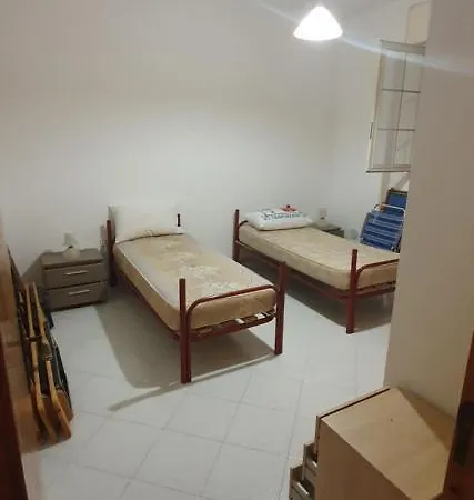 La Casa Negli Ulivi Hébergement de vacances *